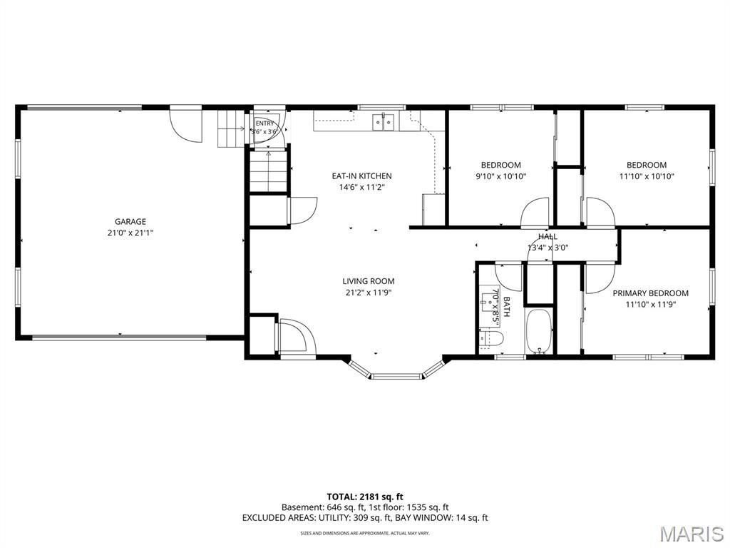 Albers Place - Residential