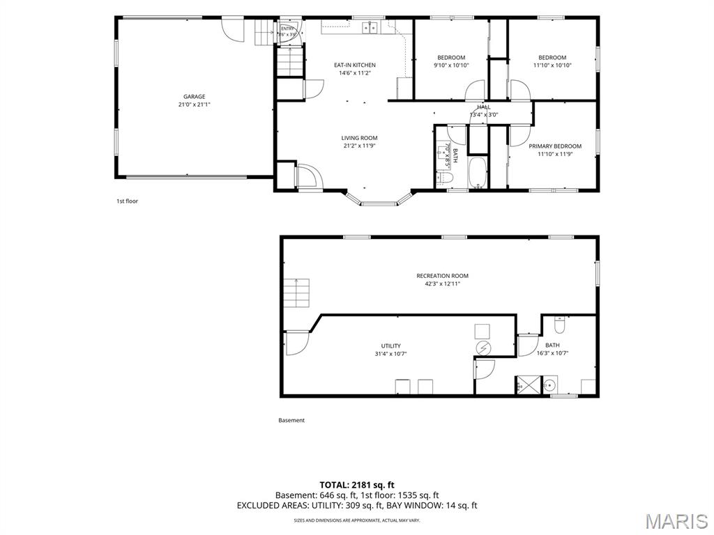 Albers Place - Residential