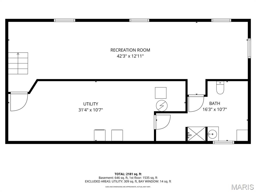 Albers Place - Residential