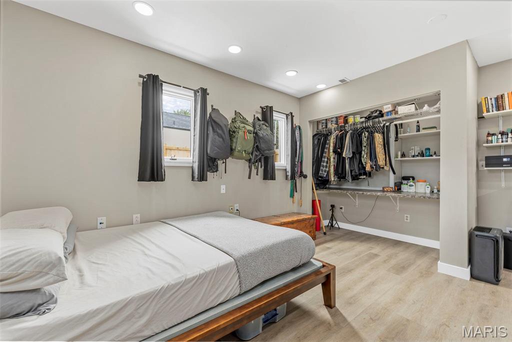 Welkers Add - Residential Income