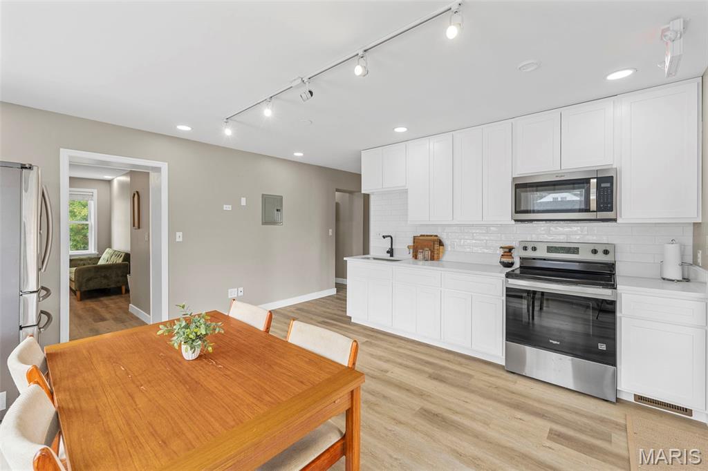 Welkers Add - Residential Income