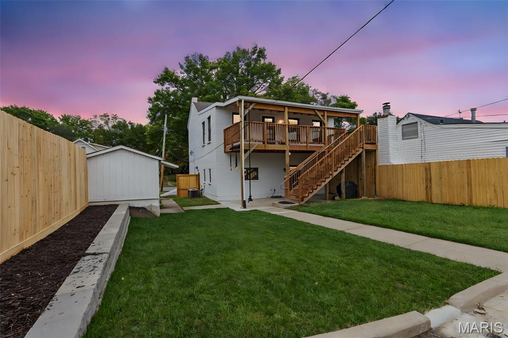 Welkers Add - Residential Income