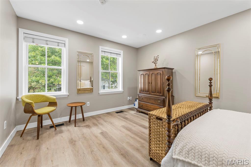 Welkers Add - Residential Income