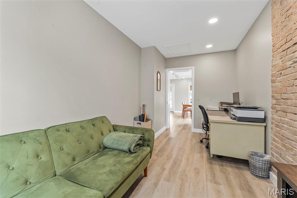 Welkers Add - Residential Income