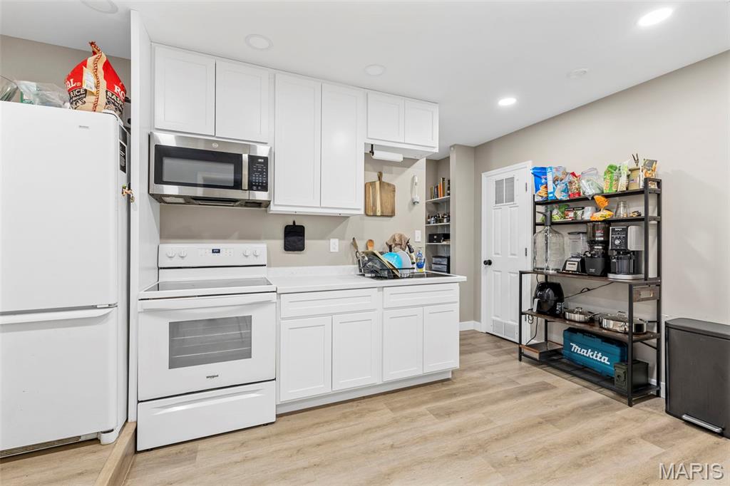 Welkers Add - Residential Income