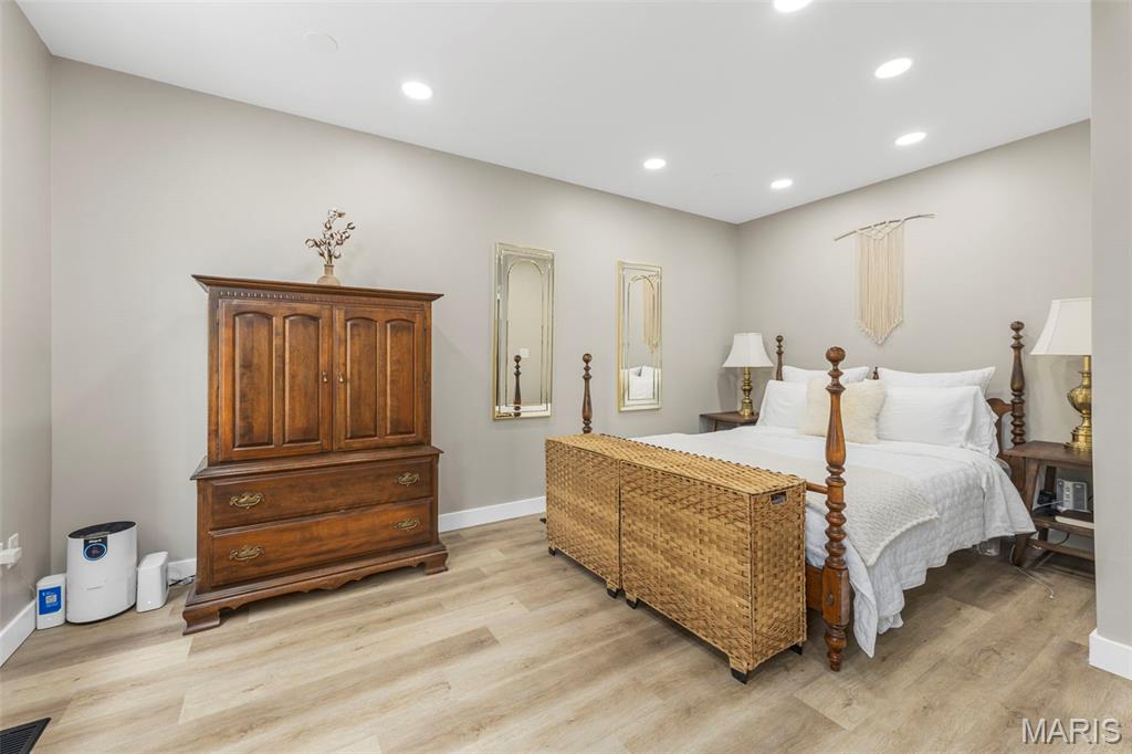 Welkers Add - Residential Income
