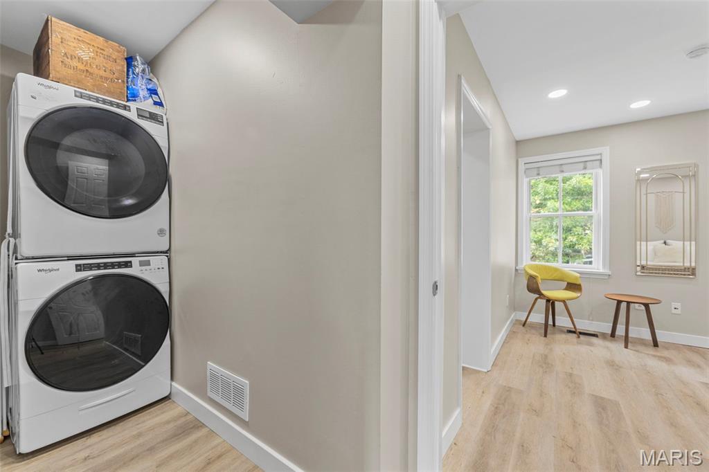 Welkers Add - Residential Income