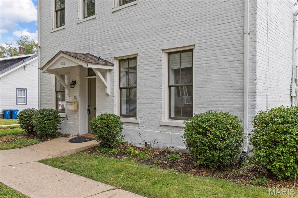 Welkers Add - Residential Income