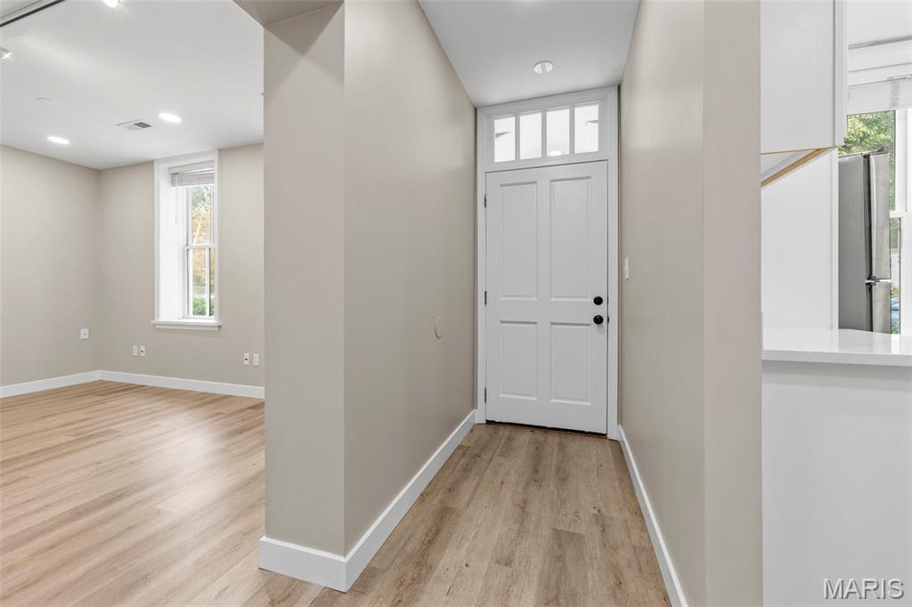 Welkers Add - Residential Income