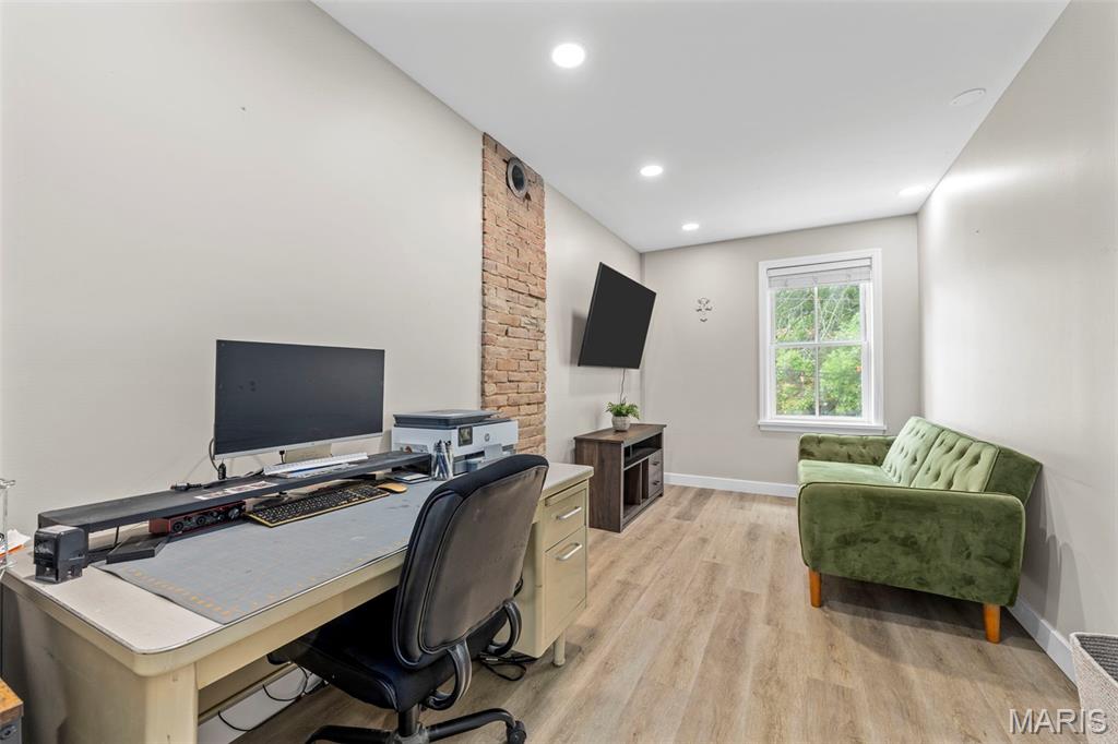 Welkers Add - Residential Income