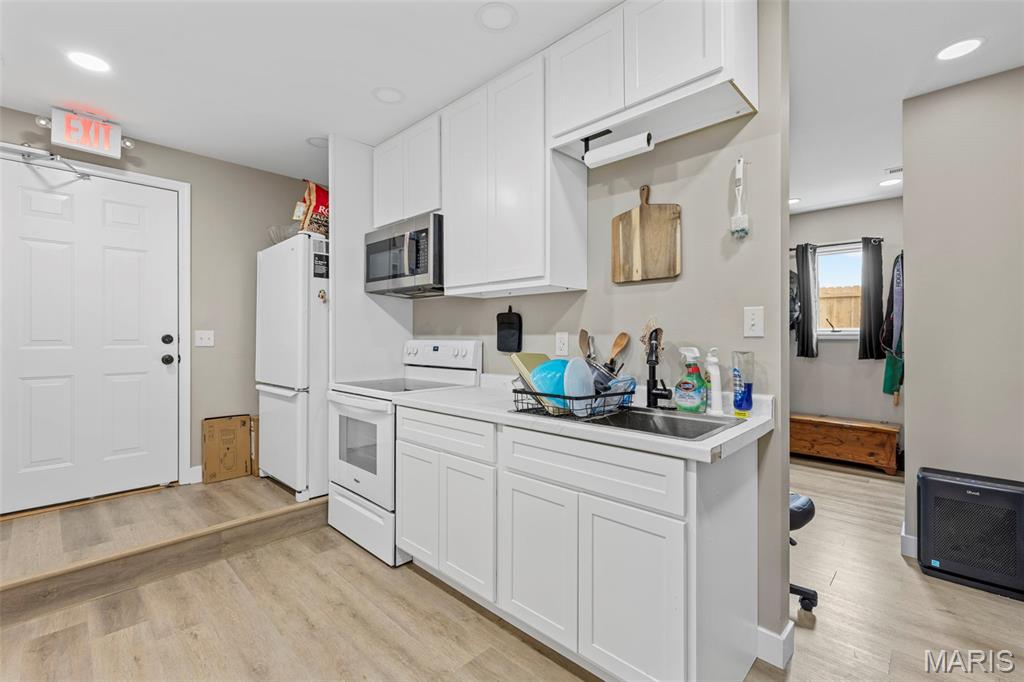 Welkers Add - Residential Income