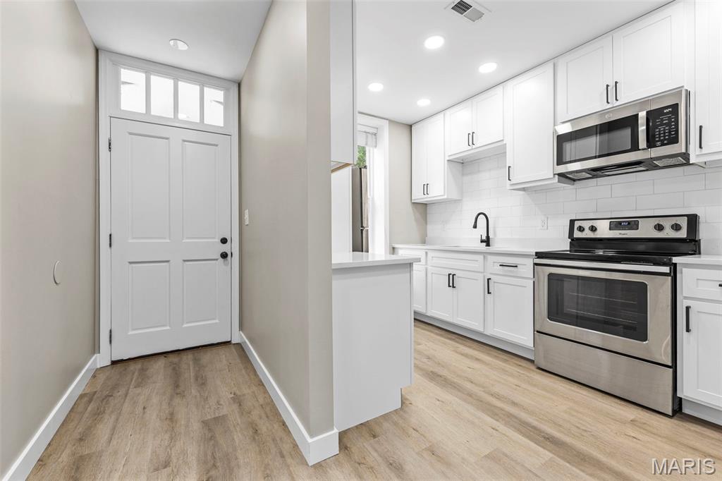 Welkers Add - Residential Income