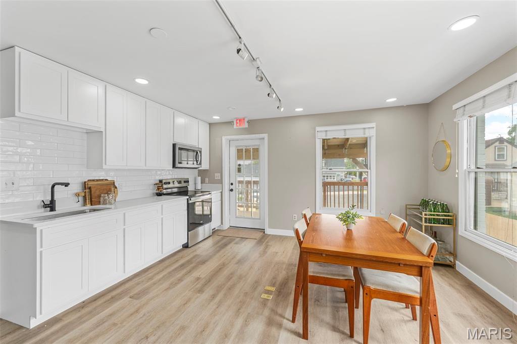 Welkers Add - Residential Income