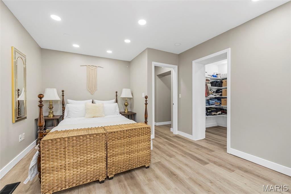 Welkers Add - Residential Income