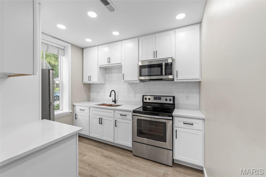 Welkers Add - Residential Income