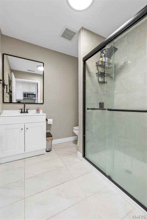 Welkers Add - Residential Income