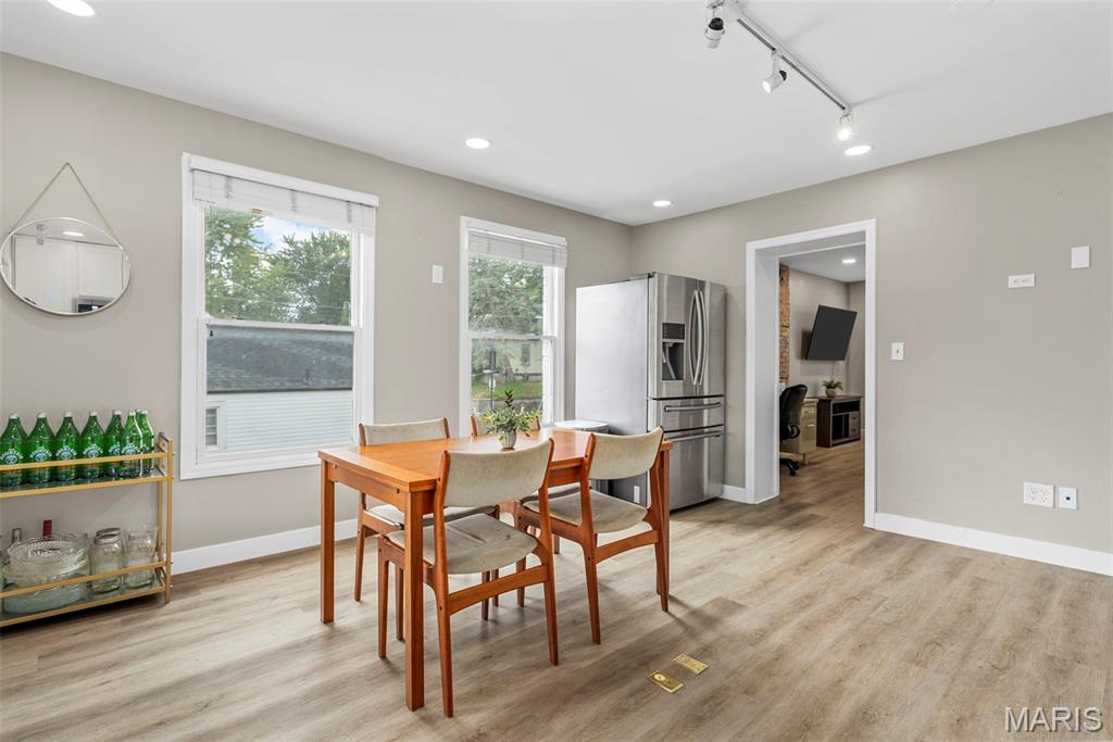 Welkers Add - Residential Income
