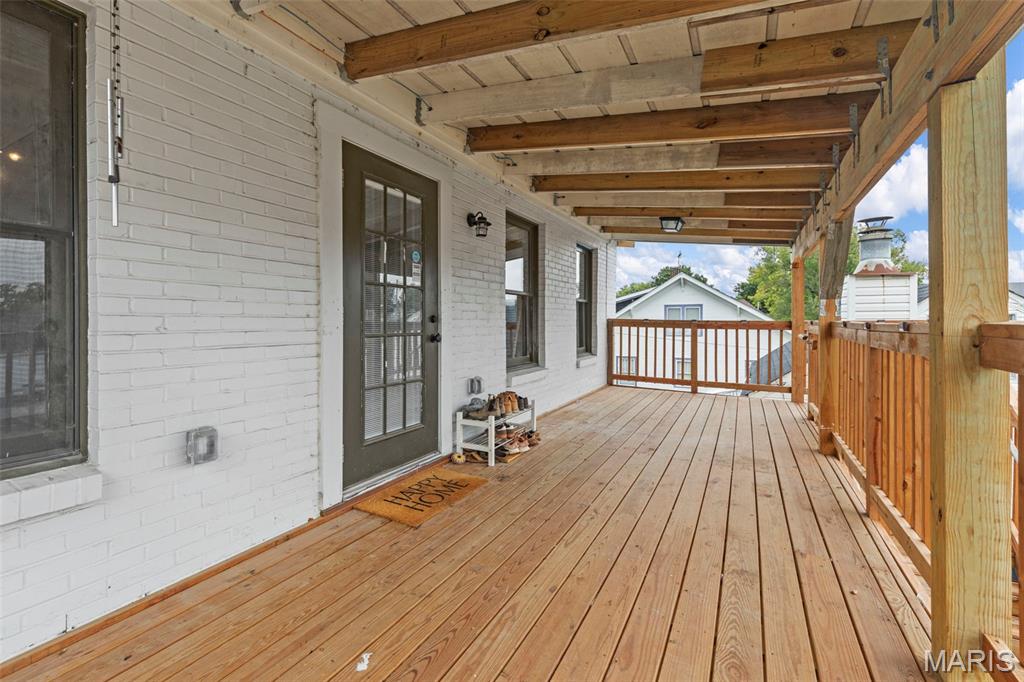 Welkers Add - Residential Income