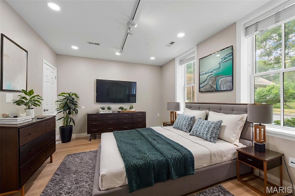 Welkers Add - Residential Income