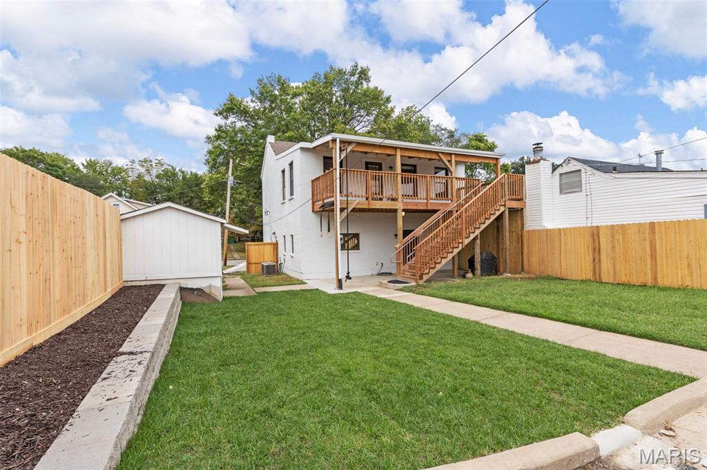 Welkers Add - Residential Income