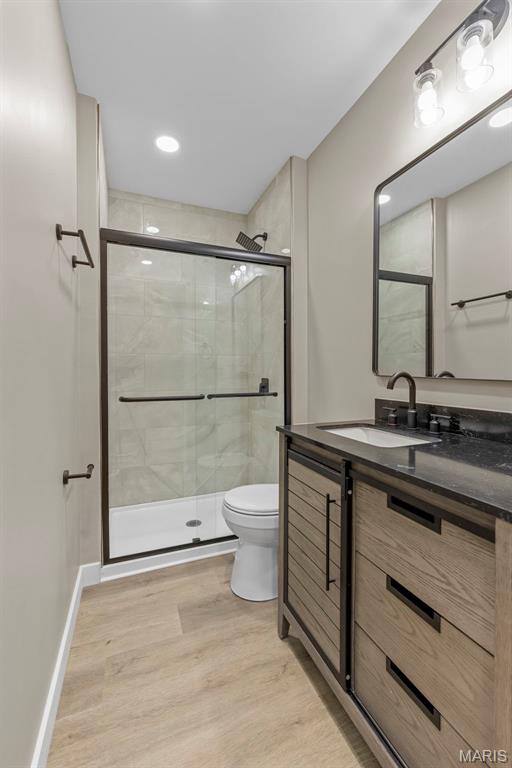 Welkers Add - Residential Income
