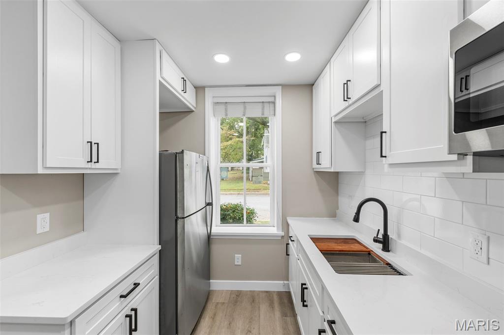 Welkers Add - Residential Income