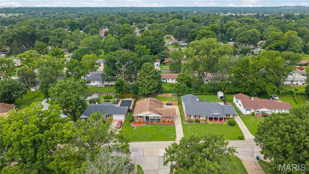 Paddock Estates 1 - Residential