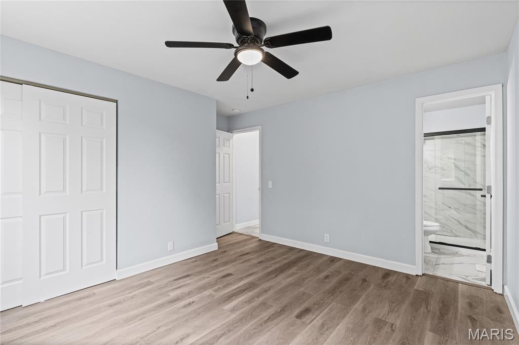 Paddock Estates 1 - Residential