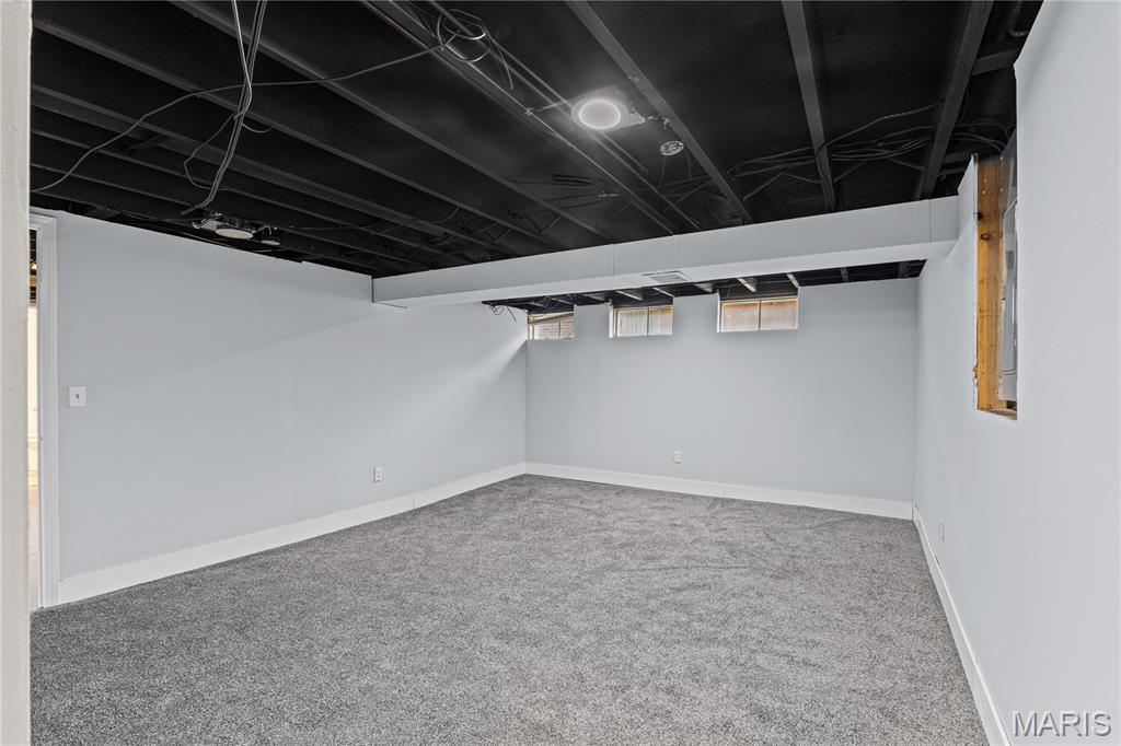 Paddock Estates 1 - Residential