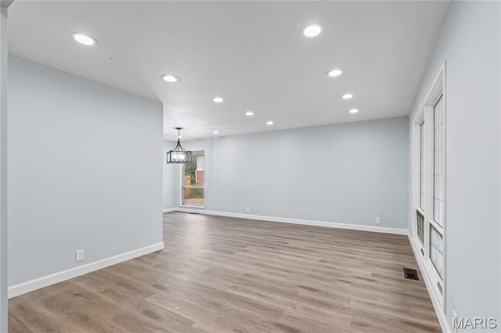 Paddock Estates 1 - Residential