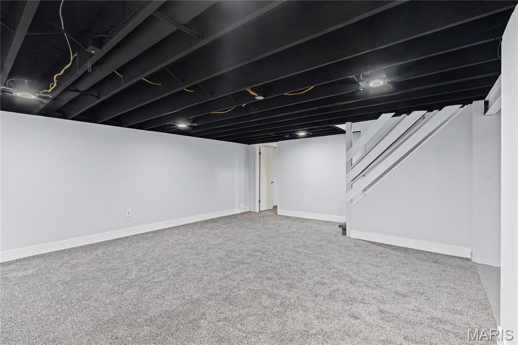Paddock Estates 1 - Residential