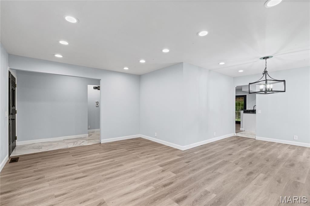 Paddock Estates 1 - Residential