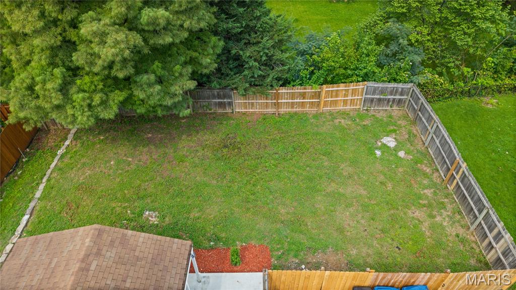 Paddock Estates 1 - Residential