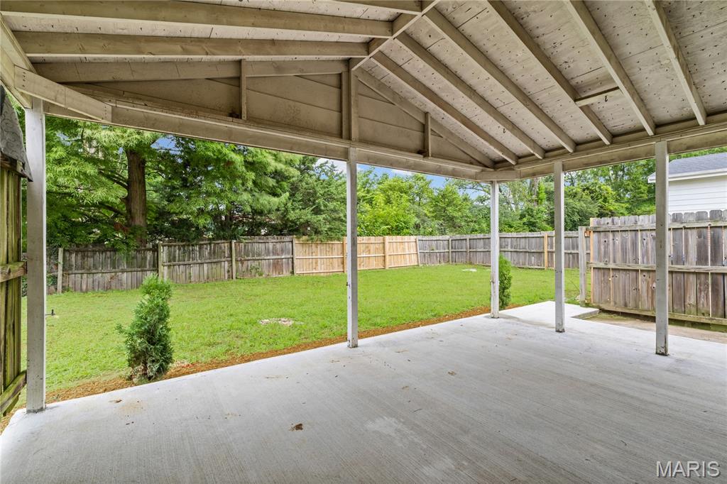 Paddock Estates 1 - Residential
