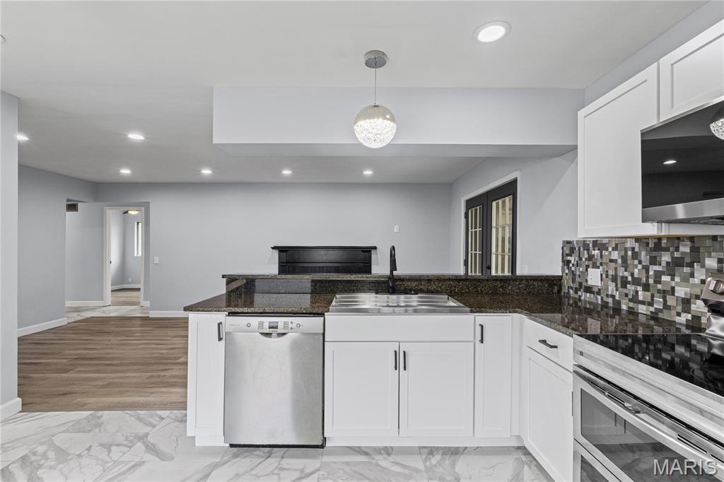 Paddock Estates 1 - Residential