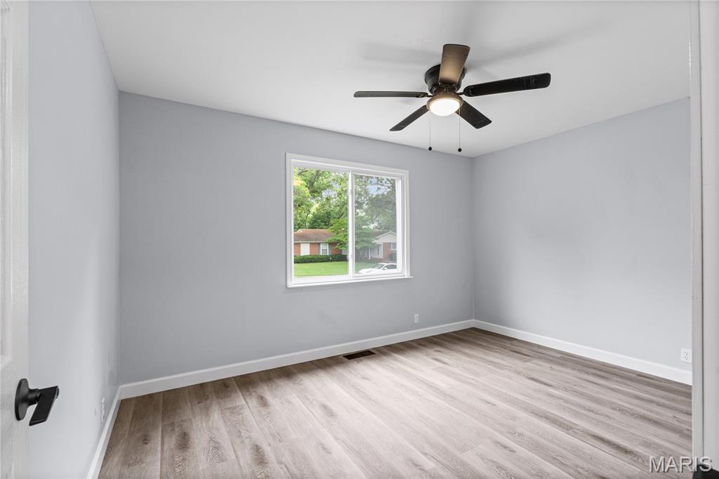 Paddock Estates 1 - Residential