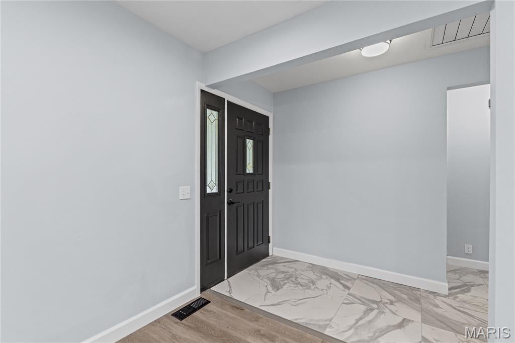 Paddock Estates 1 - Residential