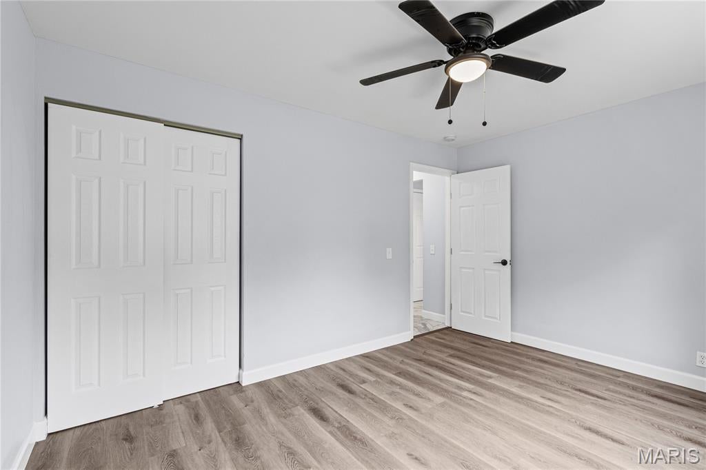 Paddock Estates 1 - Residential