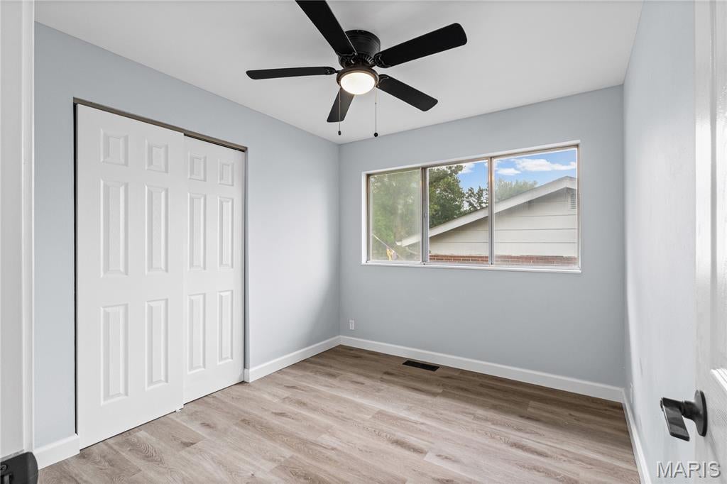 Paddock Estates 1 - Residential