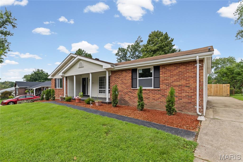 Paddock Estates 1 - Residential
