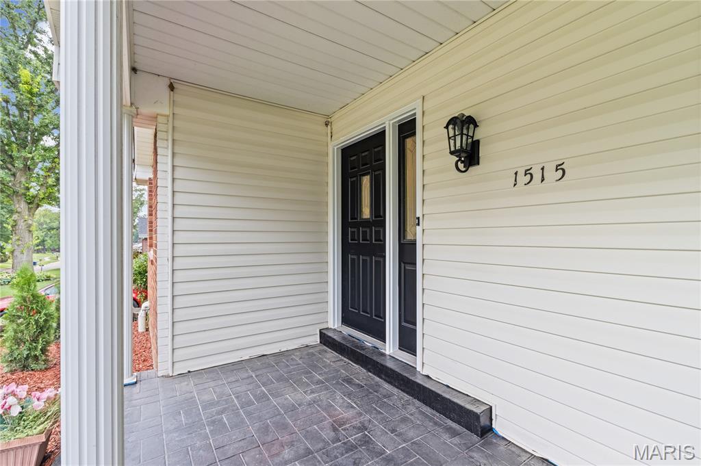 Paddock Estates 1 - Residential