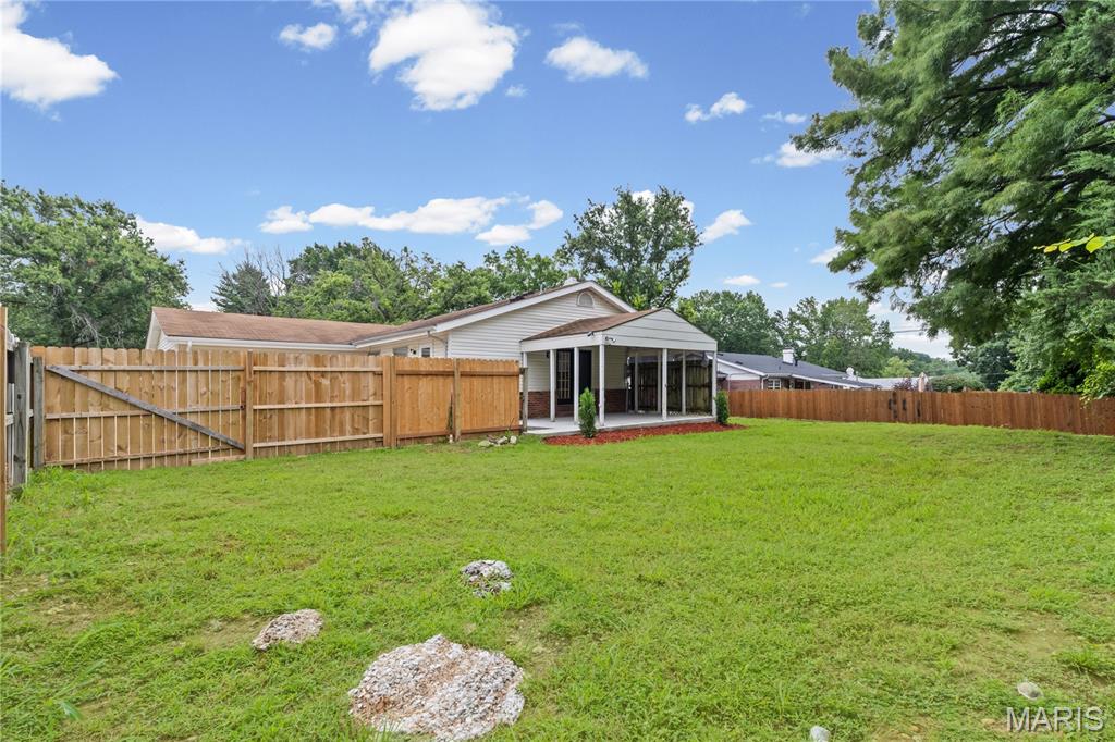 Paddock Estates 1 - Residential