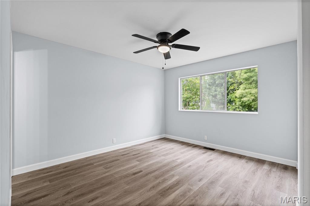 Paddock Estates 1 - Residential