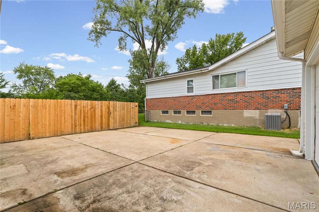 Paddock Estates 1 - Residential