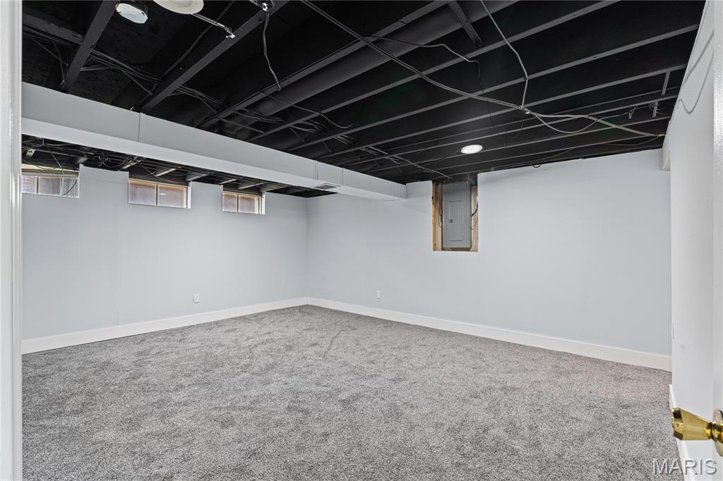 Paddock Estates 1 - Residential