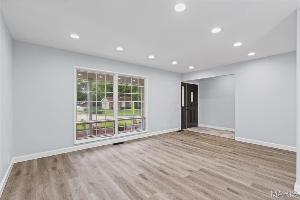Paddock Estates 1 - Residential
