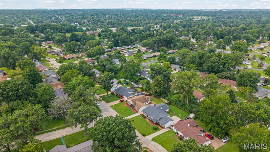 Paddock Estates 1 - Residential
