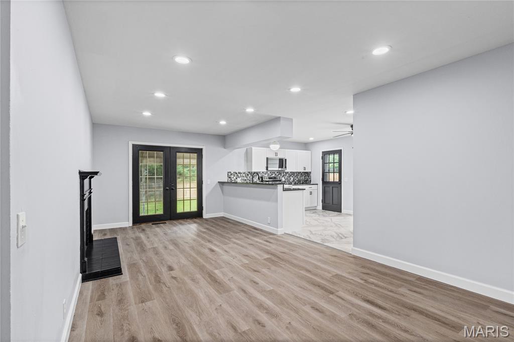Paddock Estates 1 - Residential