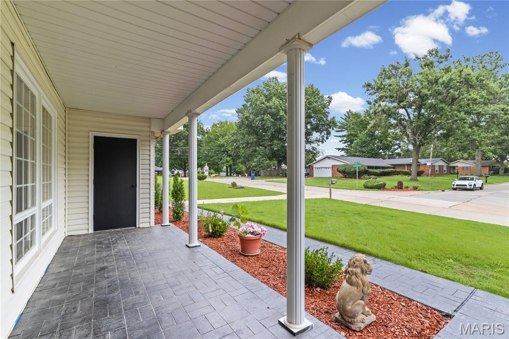Paddock Estates 1 - Residential