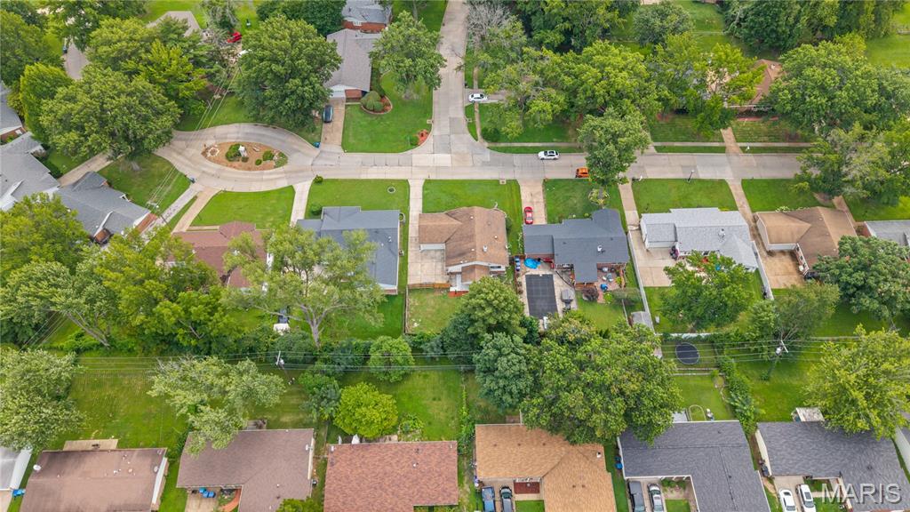 Paddock Estates 1 - Residential